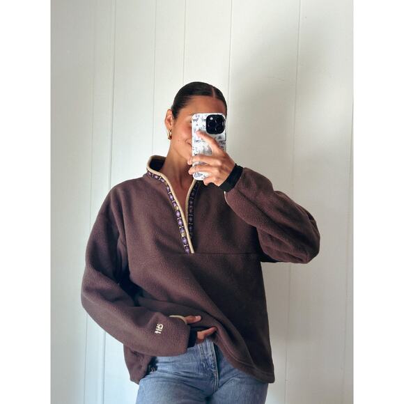 Alf Sweaters - Vintage Alf Pullover Fleece